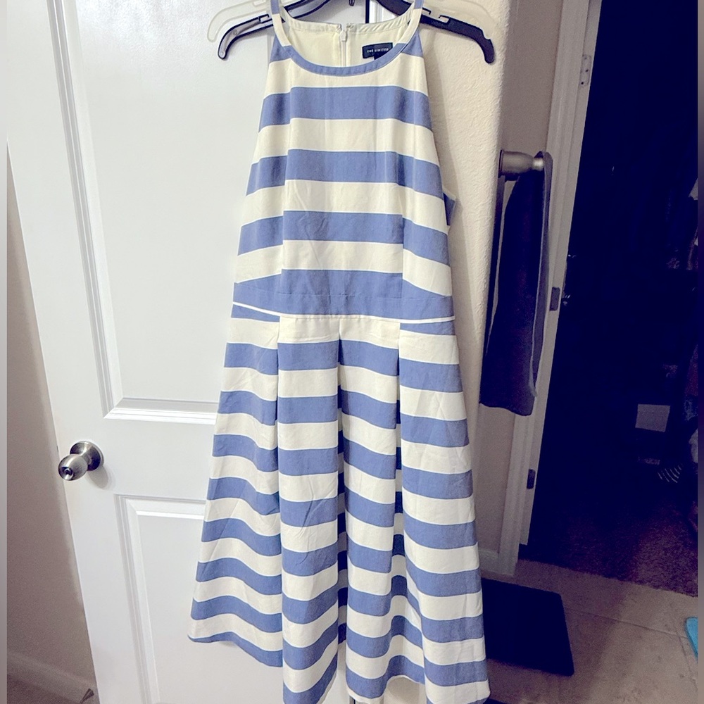 Limited vintage dress